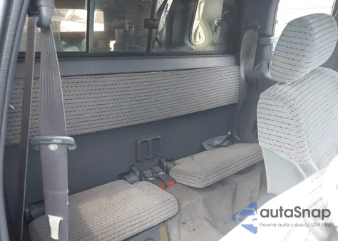 1998 Toyota Tacoma Limited V6 z USA, uszkodzony, nr VIN 4TAWN74N2WZ105410